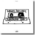 Cover:  Moses Pelham - Nostalgie Tape