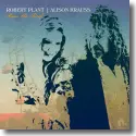 Cover:  Robert Plant & Alison Krauss - Raise The Roof