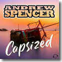Cover:  Andrew Spencer - Capsized