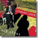 Cover:  Leonard Cohen - Old Ideas