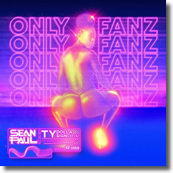 Cover: Sean Paul feat. Ty Dolla $ign - Only Fanz