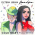 Cover: Elton John & Dua Lipa - Cold Heart (PNAU Remix)