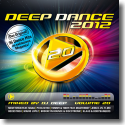 Cover:  Deep Dance Vol. 20 - Various Artists