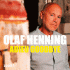 Cover: Olaf Henning - Adieu Goodbye