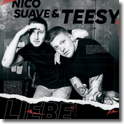 Cover: Nico Suave feat. Teesy - Liebe