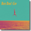 Cover: who is vince feat. ELI - Boys Don't Cry