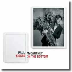 Cover: Paul McCartney - Kisses On The Bottom