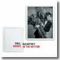 Cover:  Paul McCartney - Kisses On The Bottom