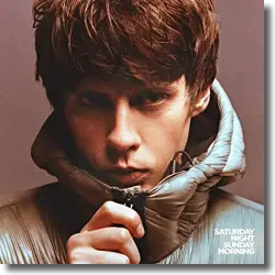 Cover: Jake Bugg - Saturday Night, Sunday Morning