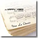 Cover:  DJ Happy Vibes feat. Jazzmin - Viva La Classic