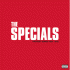 Cover: The Specials - Protest Songs 1924 -2012