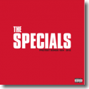 Cover:  The Specials - Protest Songs 1924 -2012
