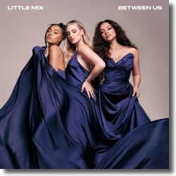 Cover: Little Mix - Between Us