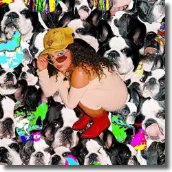 Cover: Remi Wolf - Juno