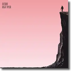 Cover: Roger Taylor - Outsider