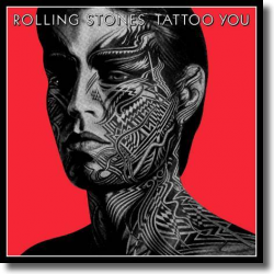 Cover: The Rolling Stones - Tattoo You (40th Anniversary)