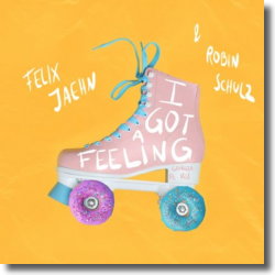 Cover: Felix Jaehn & Robin Schulz feat. Georgia Ku - I Got A Feeling