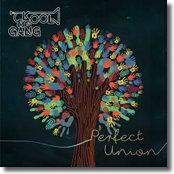 Cover: Kool & The Gang - Perfect Union