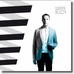 Cover: Susanne Blech - Die Maschinen laufen hei