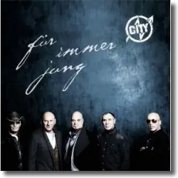 Cover: City - Fr immer jung