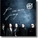 Cover:  City - Fr immer jung