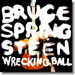 Cover: Bruce Springsteen - Wrecking Ball