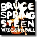 Cover:  Bruce Springsteen - Wrecking Ball
