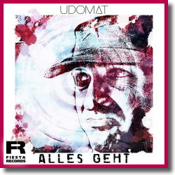 Cover: UDOMAT - Alles geht