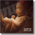 Cover:  WIRTZ - Erdling