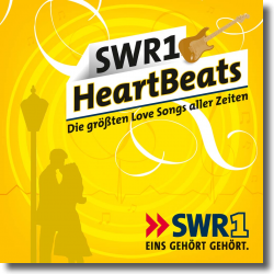Cover: SWR1 HeartBeats - Various Artists