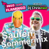 Cover: Ingo Ohne Flamingo feat. DJ Chrismen - Saufen Sommermix 2021
