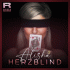 Cover: Alisha - Herzblind