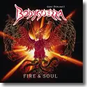 Cover:  Bodyguerra - Fire & Soul