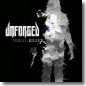 Cover:  Unforged - Serial Killer