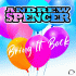 Cover: Andrew Spencer - Bring It Back