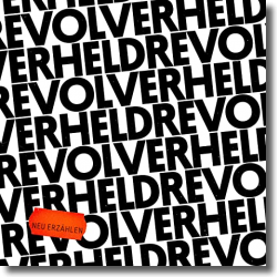 Cover: Revolverheld - Neu erzählen