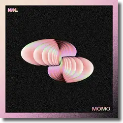 Cover: Von Wegen Lisbeth - Momo