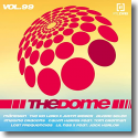 Cover:  THE DOME Vol. 99 - Various Artists
