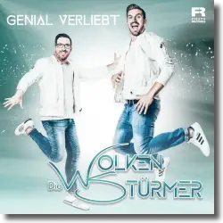 Cover: Die Wolkenstrmer - Genial verliebt