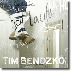 Cover: Tim Bendzko - Ich laufe
