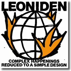 Cover: Leoniden - Complex Happenings Reduced To A Simple Design