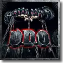 Cover:  U.D.O. - Game Over