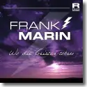 Cover:  Frank Marin - Wo die Geister toben