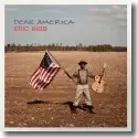 Cover:  Eric Bibb - Dear America