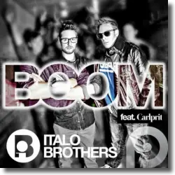 Cover: ItaloBrothers feat. Carlprit - Boom