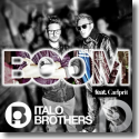 Cover:  ItaloBrothers feat. Carlprit - Boom