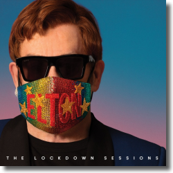 Cover: Elton John - The Lockdown Sessions