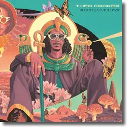 Cover: Theo Croker feat. Malaya - Happy Feet (for dances)