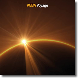 Cover: ABBA - Voyage