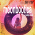 Cover: Moonbootica with Philip Strand - Frustrated